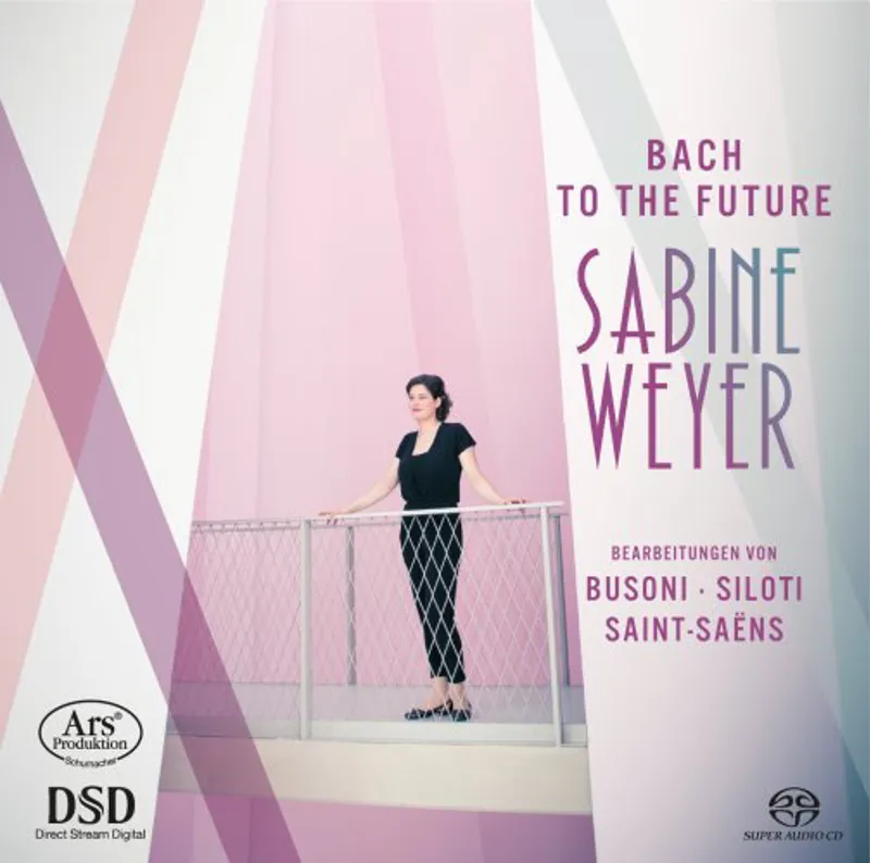 Bach to the future