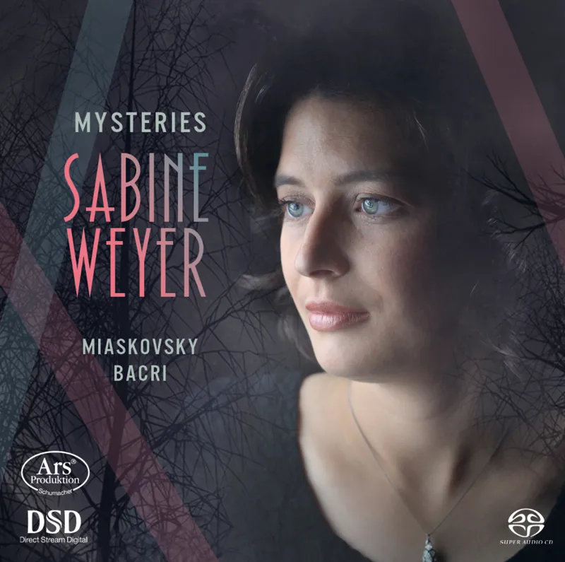 Mysteries