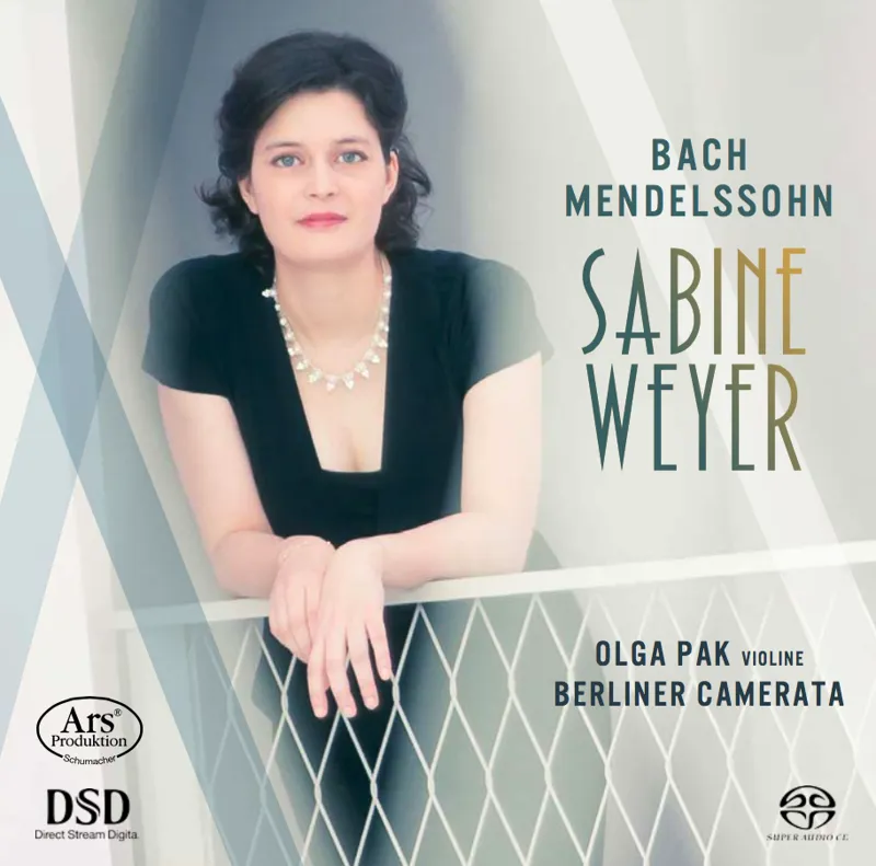 Bach-Mendelssohn